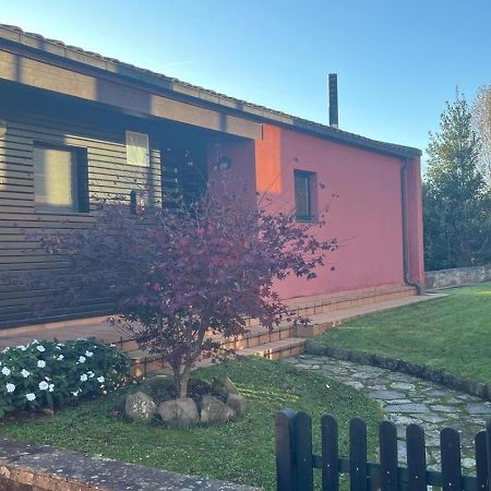 Vistas Al Sueve Villa Colunga Exterior photo